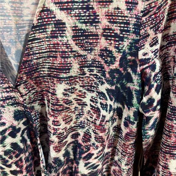 NWT Jennifer Lopez Romper - Picture 6 of 9